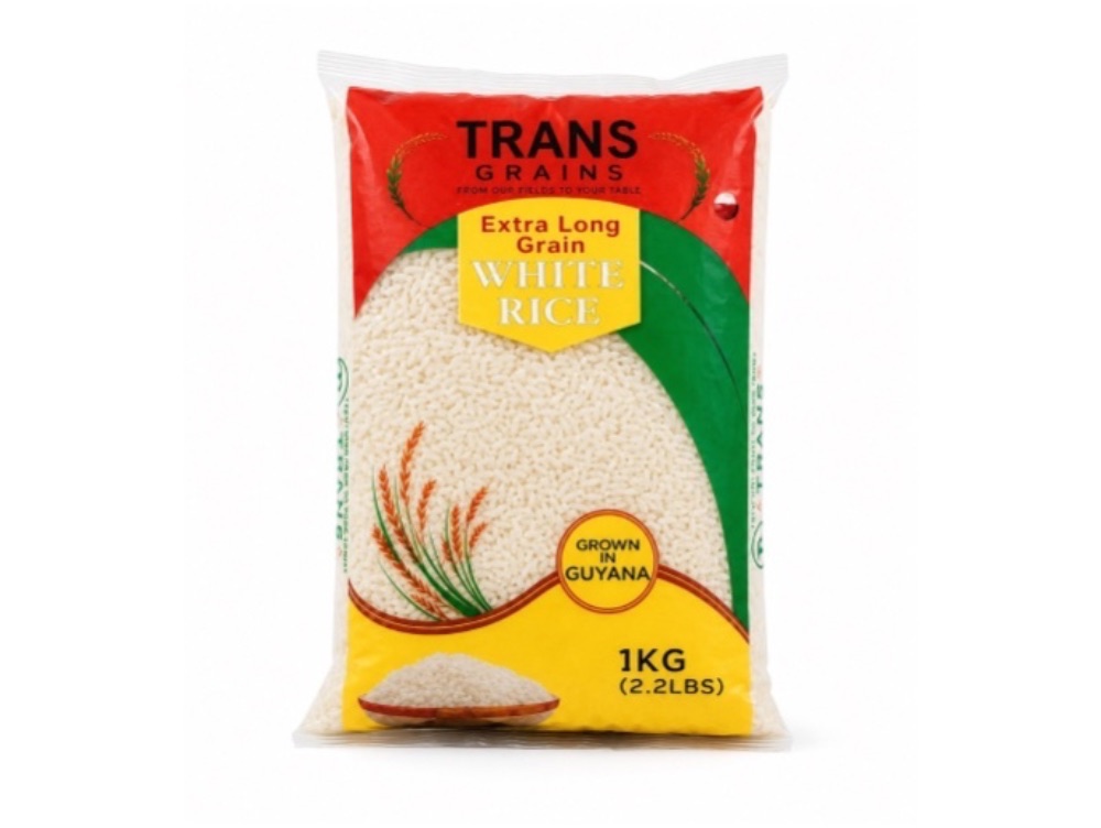 Arroz Importado (1kg)