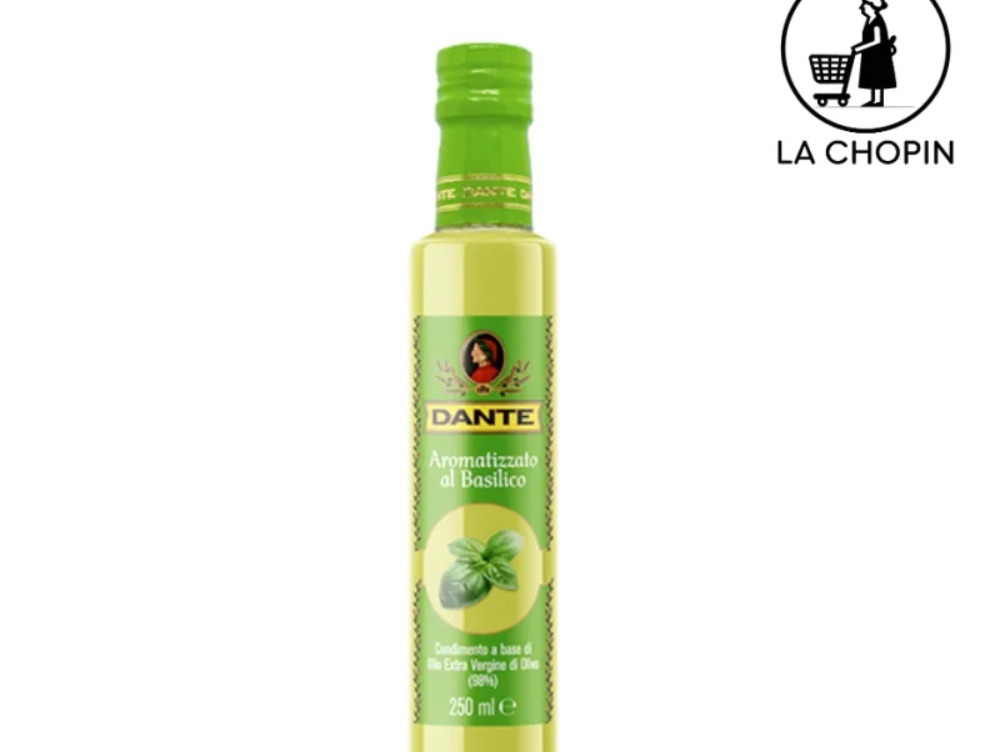 Aceite de Oliva con Romero