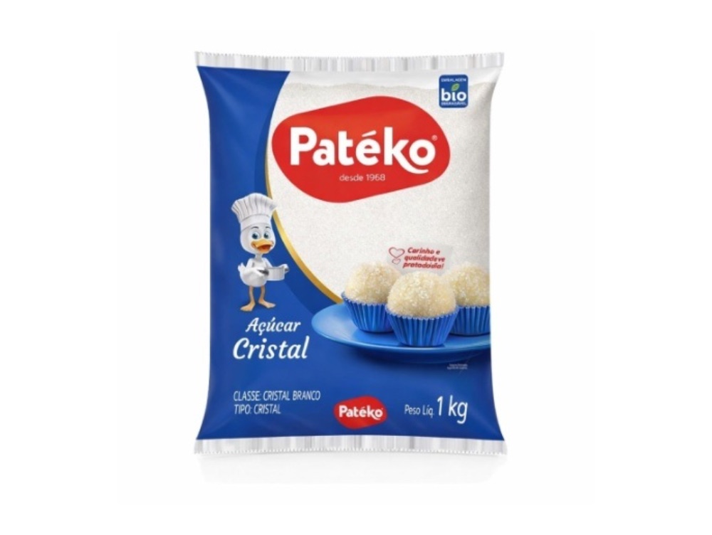 azucar 1kg