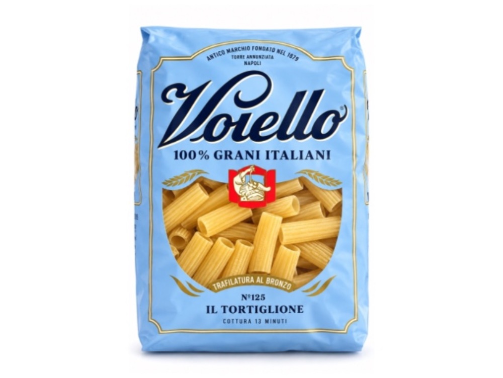 Pasta Voiello Il Tortiglione N.º 125