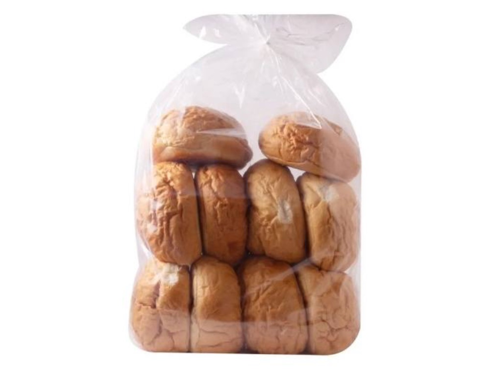 Bolsa de pan (10 unidades)