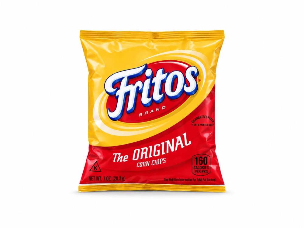 Fritos Original