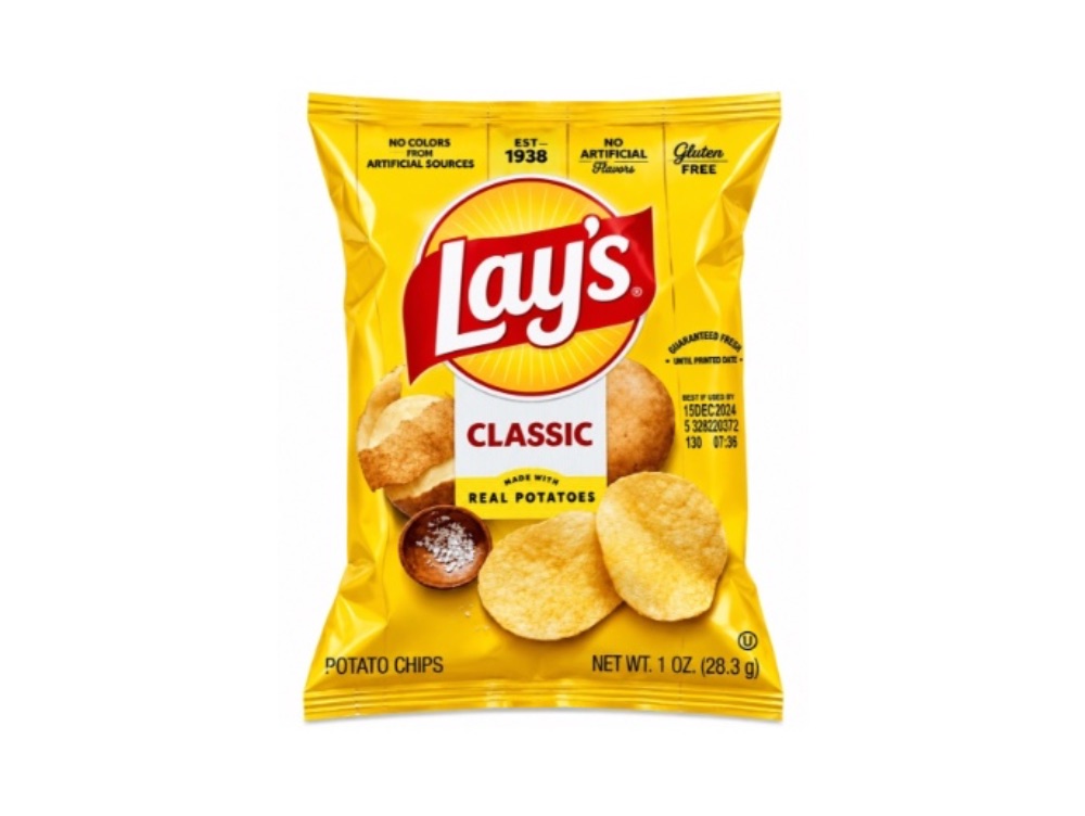Papas Lays