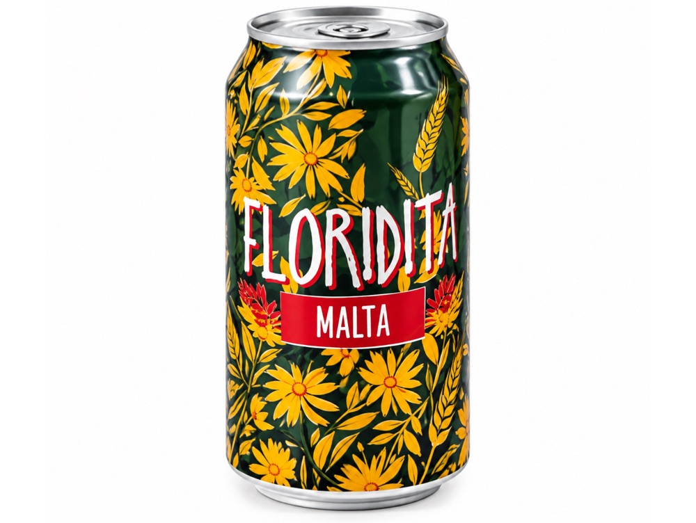Malta Floridita