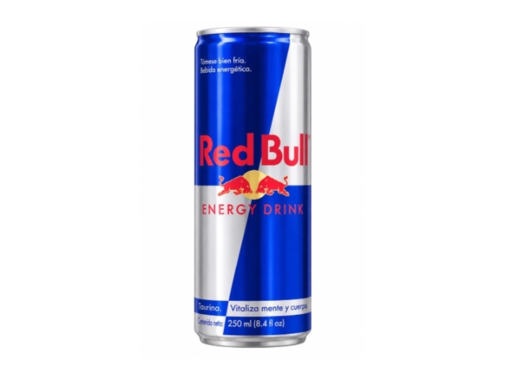 Red Bull Energy Drink 250 ml