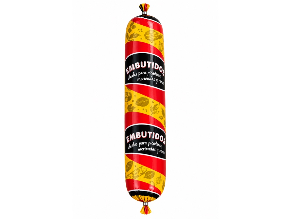 Mortadella – Ideal para picaderas, meriendas y cenas 500g