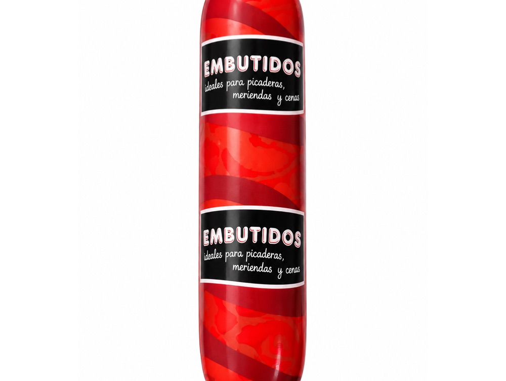 Salame – Ideal para picaderas, meriendas y cenas 500g