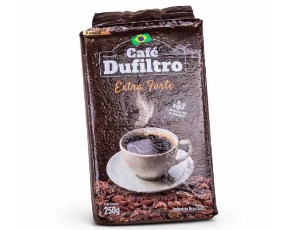 Café Dufiltro (250g)