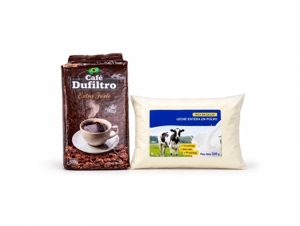 Café con Leche!!!