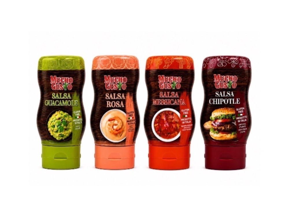 Fiesta de Salsas Mexicanas