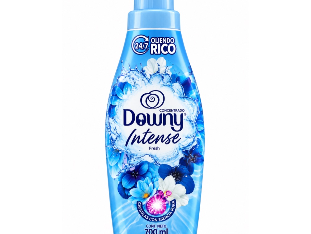 Suavizante Downy Intense Fresh – 700 ml
