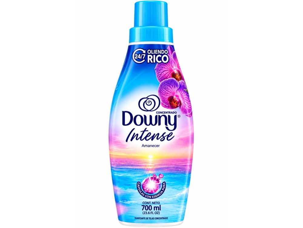 Suavizante Downy Intense Amanecer – 700 m