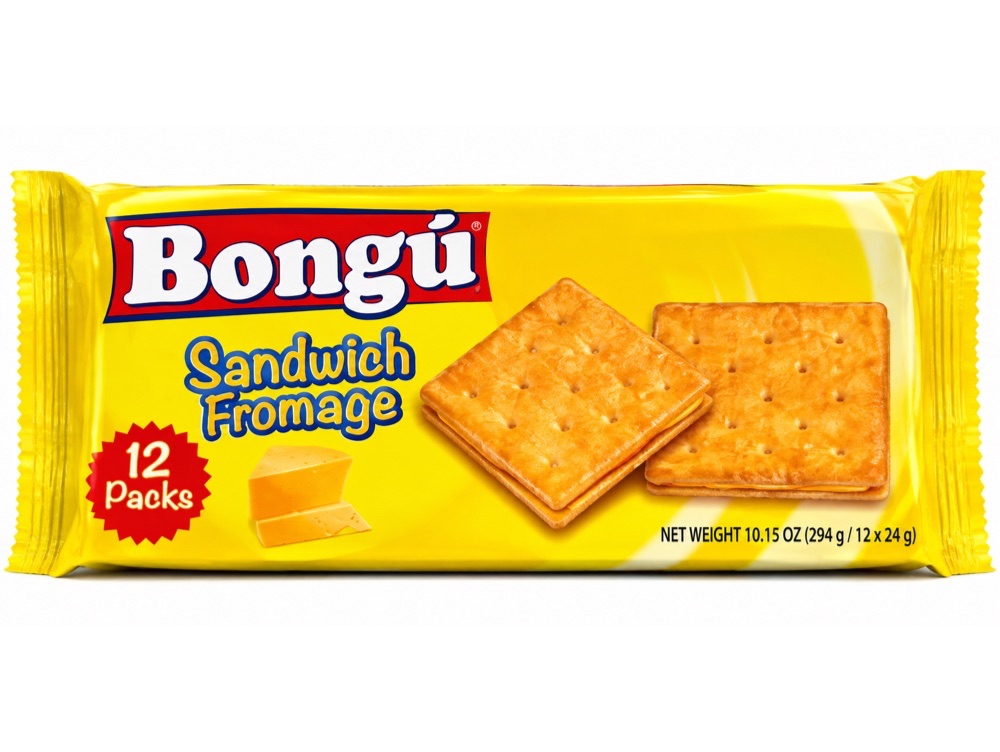 Galleta de Soda Salada DOLFI E COLOMBINI (500g)
