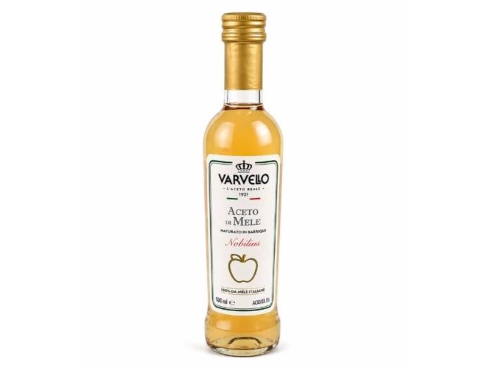 Vinagre de Manzana