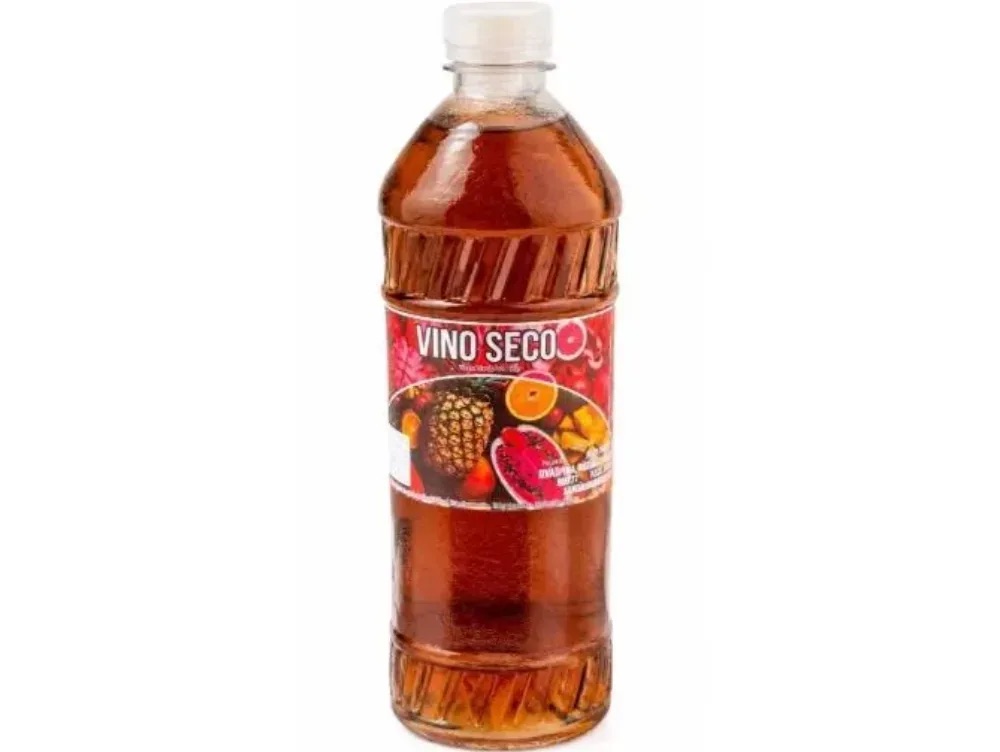 Vino seco (1lt)