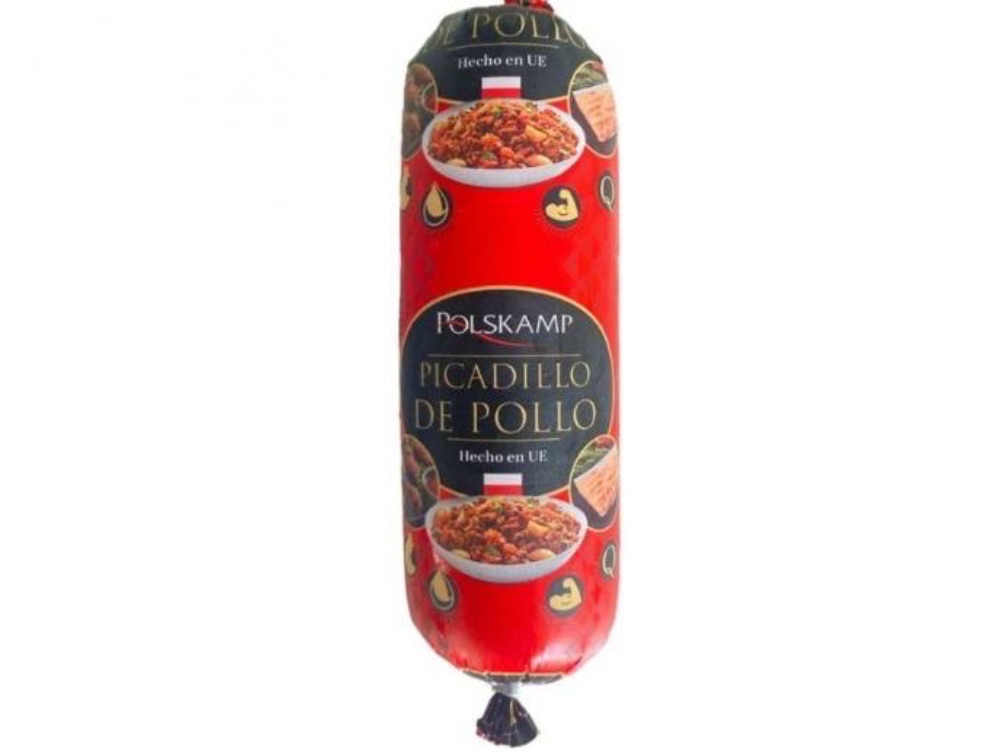Picadillo de pollo Polskamp (500g)