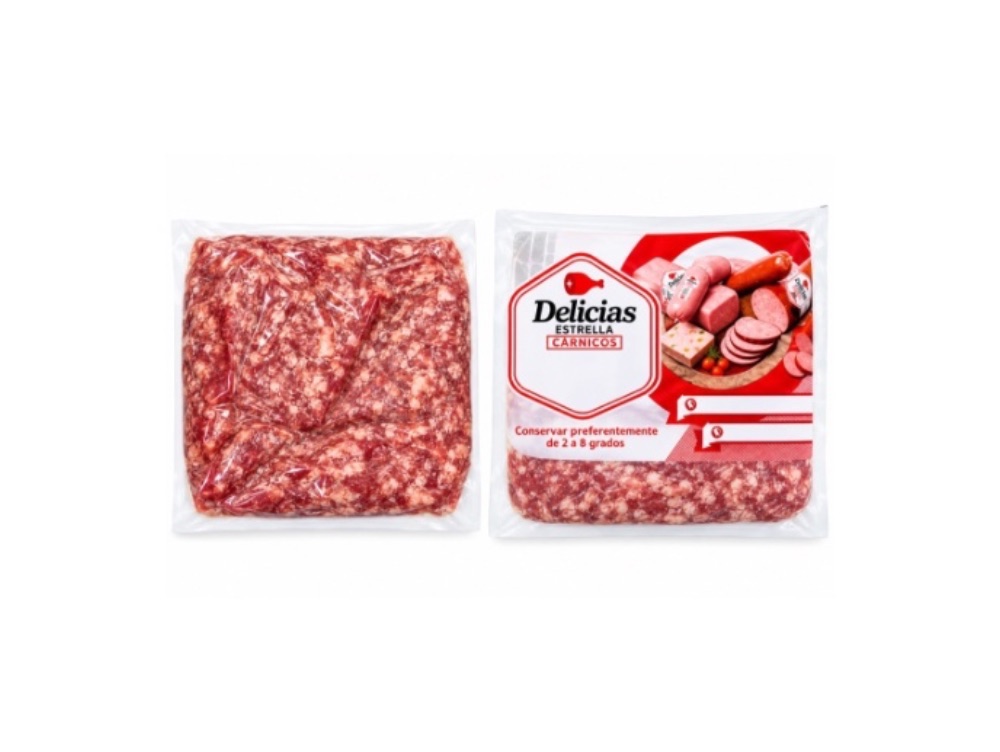 Picadillo de Res Delicias Estrella 1lb