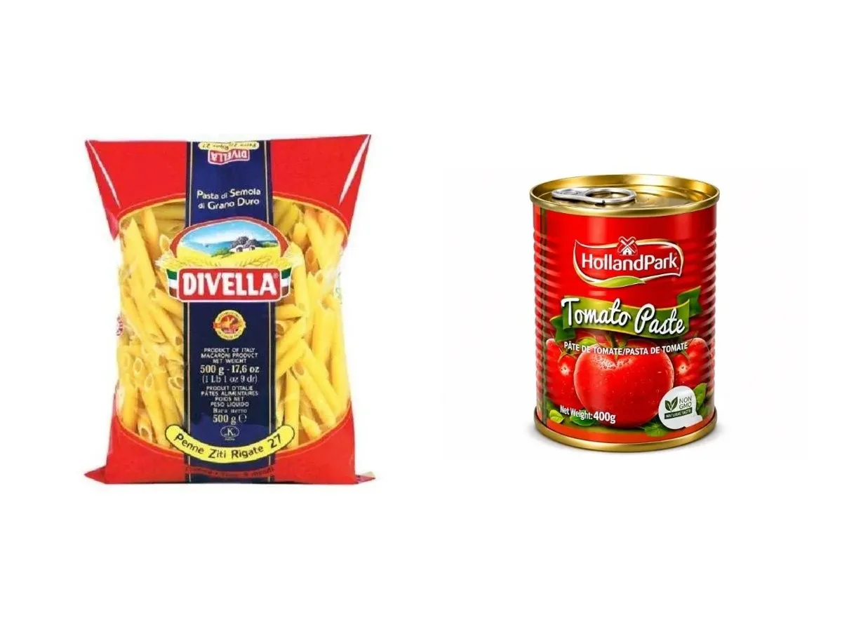 Martes de Pasta